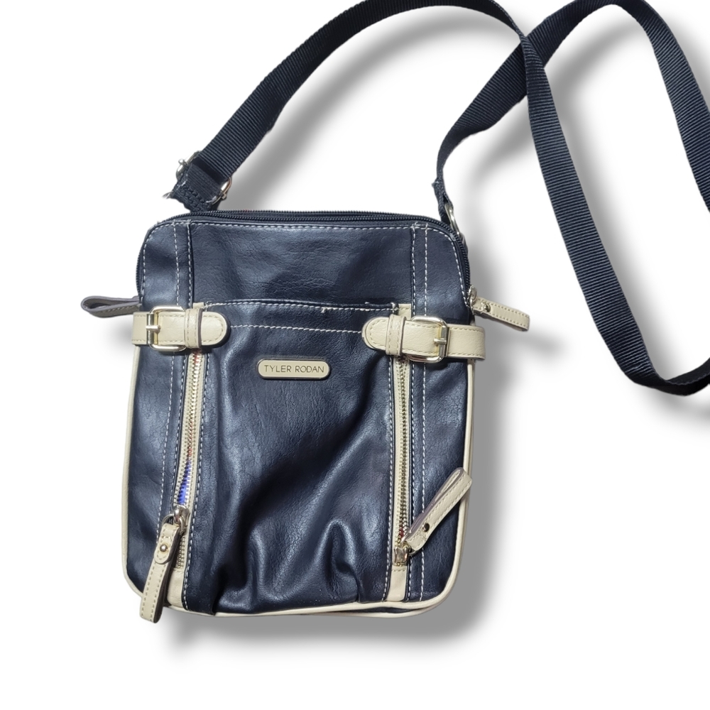 Tyler Rodan purse